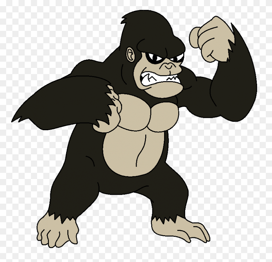 Ichf: King Kong | Horror Flora