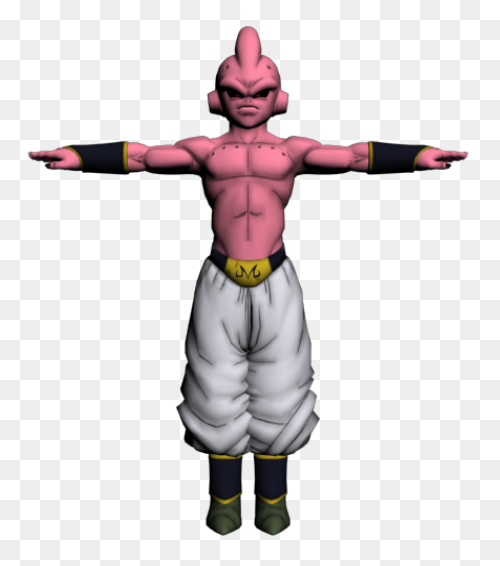 Free Download Super Buu Gohan [660X