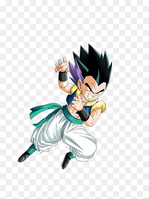 Free Download Super Buu Gohan [660X