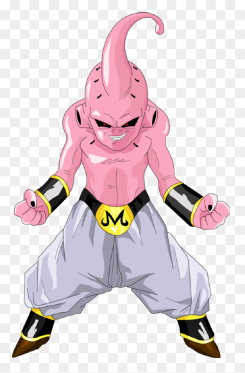 Free Download Super Buu Gohan [660X