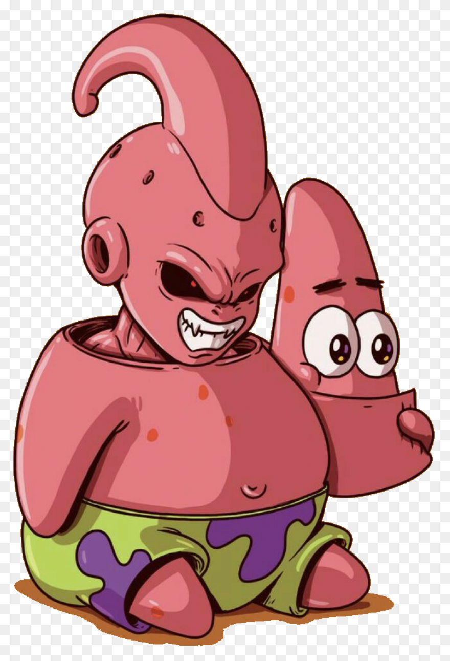Free Download Super Buu Gohan [660X
