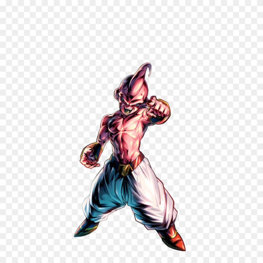 Free Download Super Buu Gohan [660X