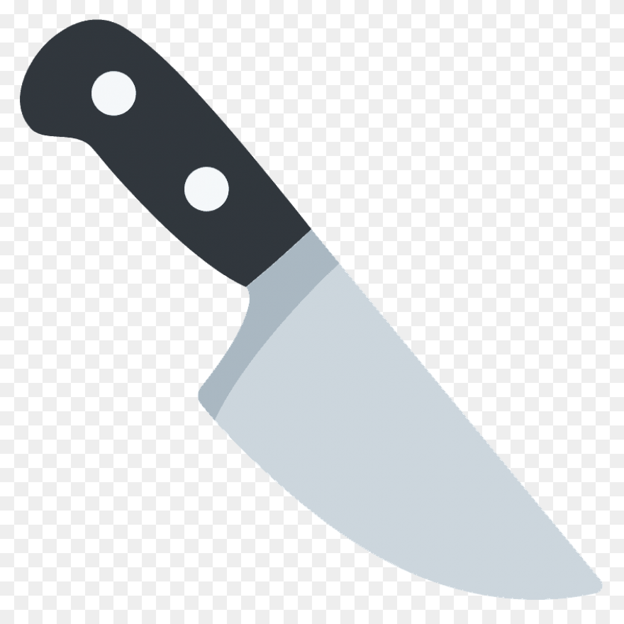 Kitchen Knife Cut - Free Vector Gra