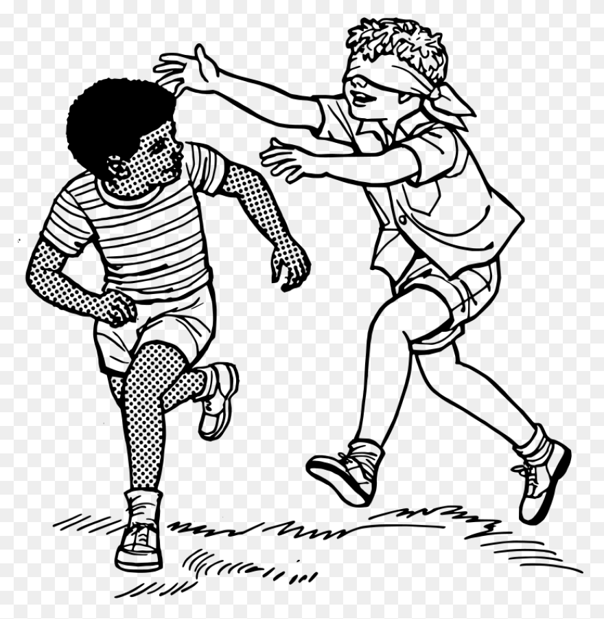 12  Running Clip Art - Preview : Ki