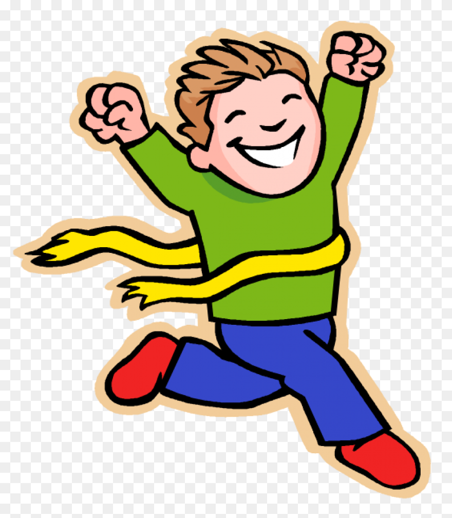12  Running Clip Art - Preview : Ki