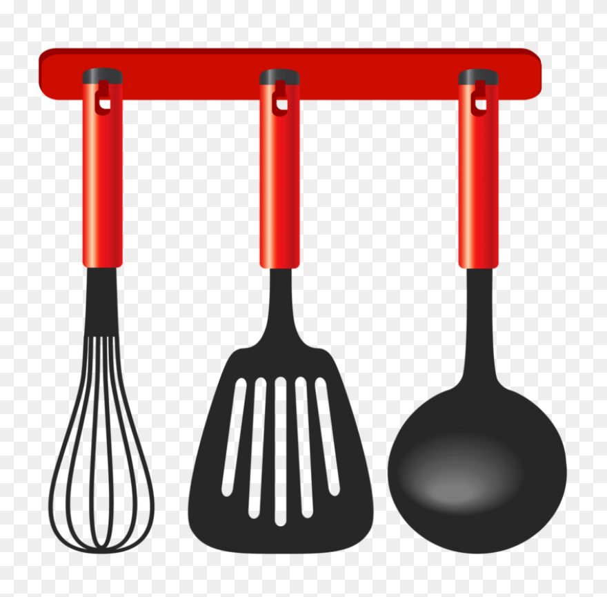 Kitchen Equipment - Kitchen Clipart