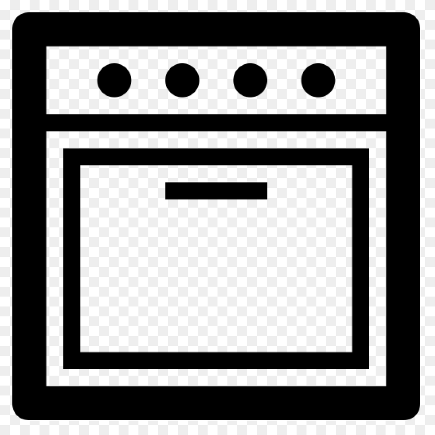 Kitchen Equipment - Kitchen Clipart
