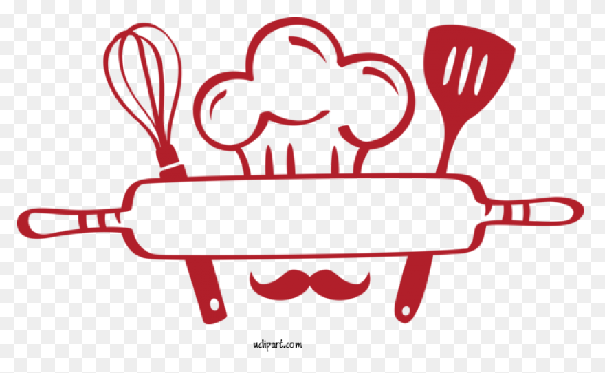 Kitchen Equipment - Kitchen Clipart