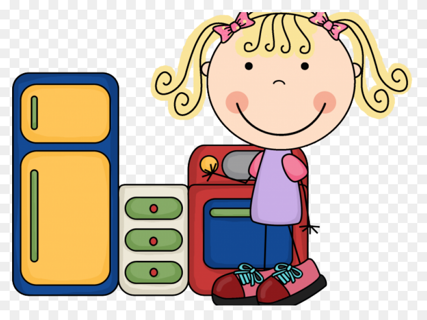 Kitchen Equipment - Kitchen Clipart