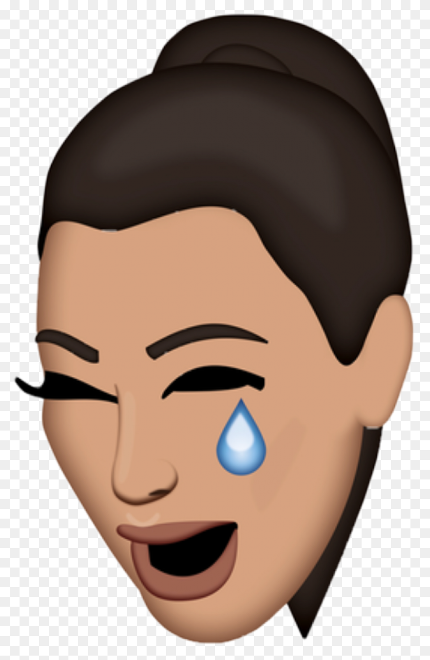 Download Crying Kim Pinhype - Kim K