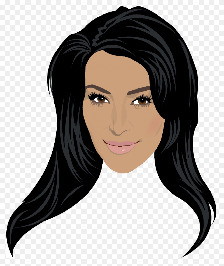 Download Crying Kim Pinhype - Kim K