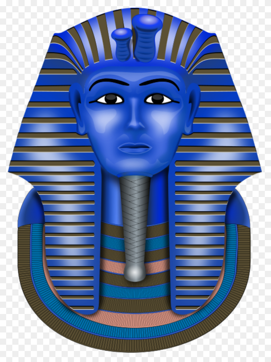 King Tut | Free PNG-WebP