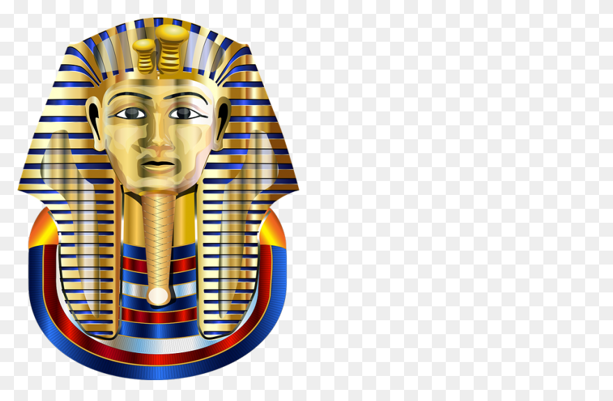 King Tut | Free PNG-WebP
