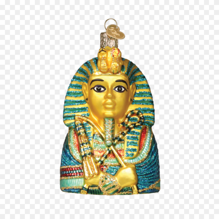 King Tut | Free PNG-WebP