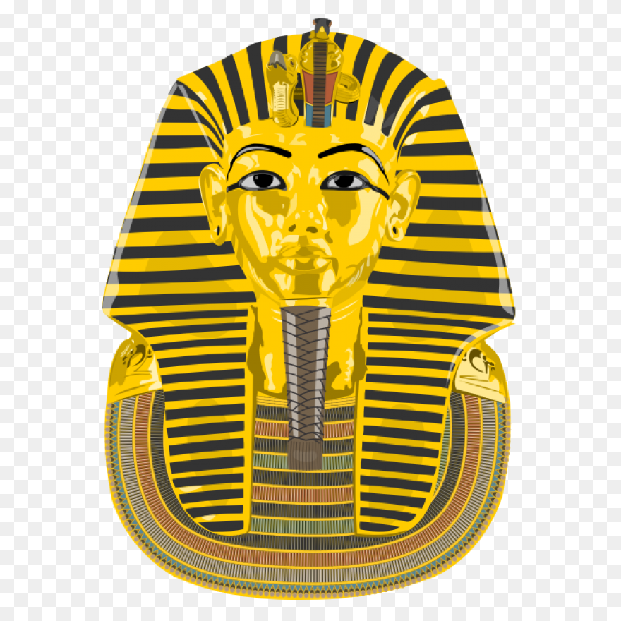 King Tut | Free PNG - King Tut