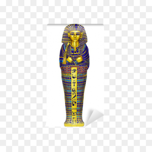 King Tut | Free PNG-WebP