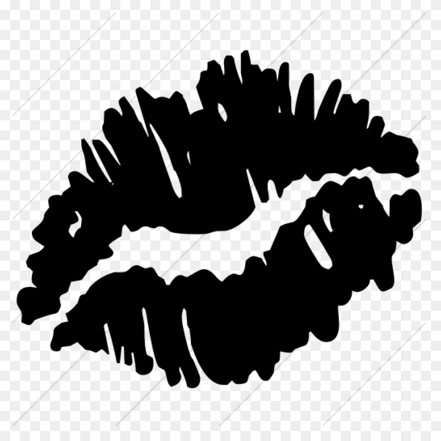 How To Draw A Kiss Mark Emoji Pop P