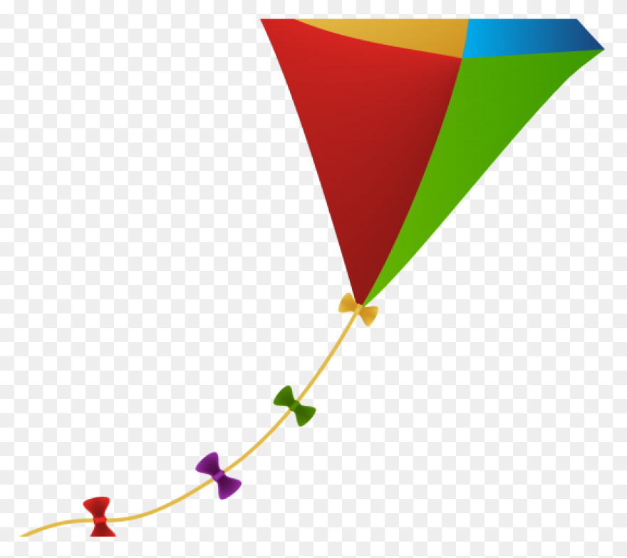 Kite Clip Art - Kite Images