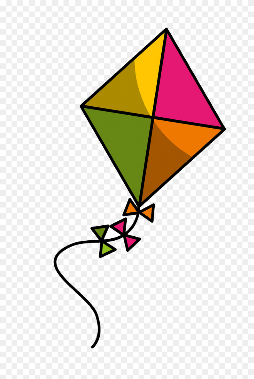 Kite Clip Art - Kite Images