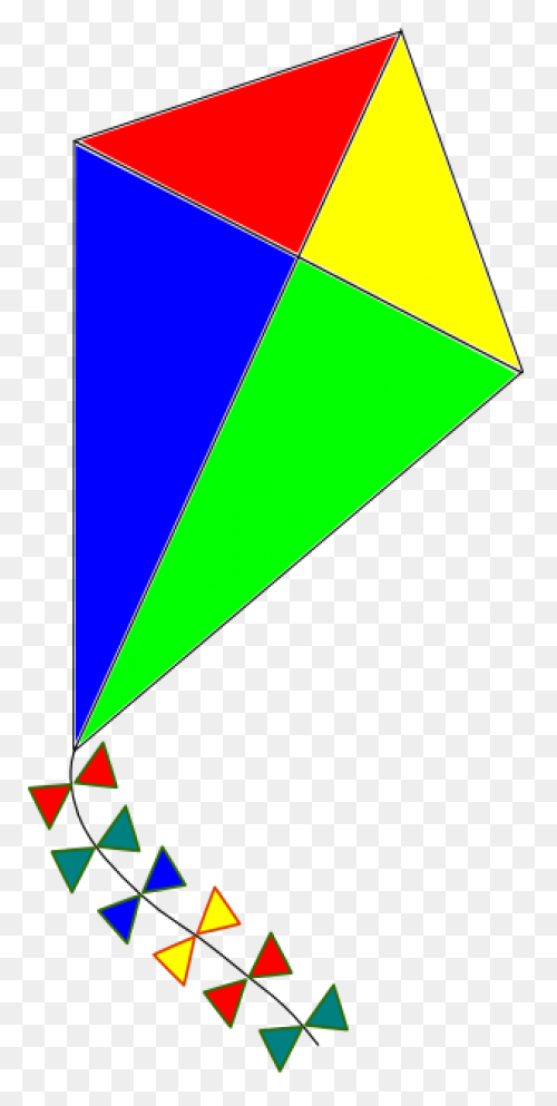 Kite Clip Art - Kite Images