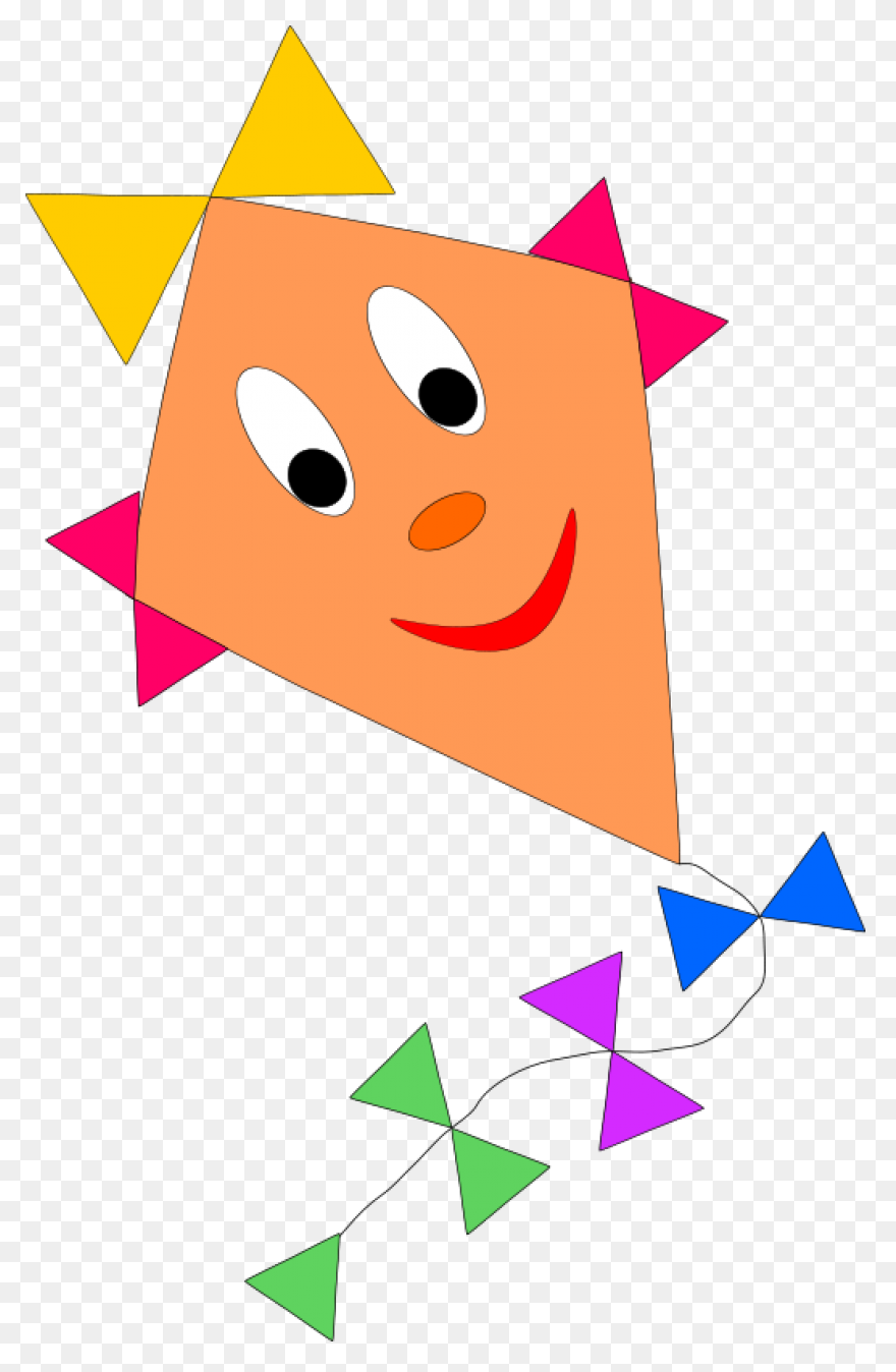 Kite Clip Art - Kite Images