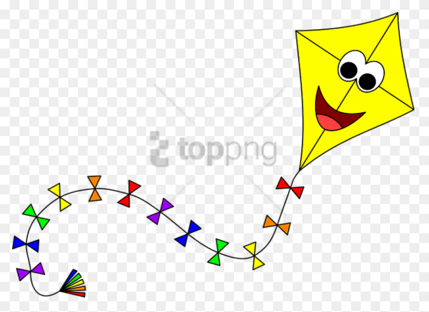Kite Clip Art - Kite Images