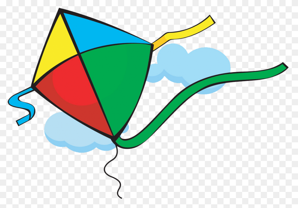 Kite Clip Art - Kite Images