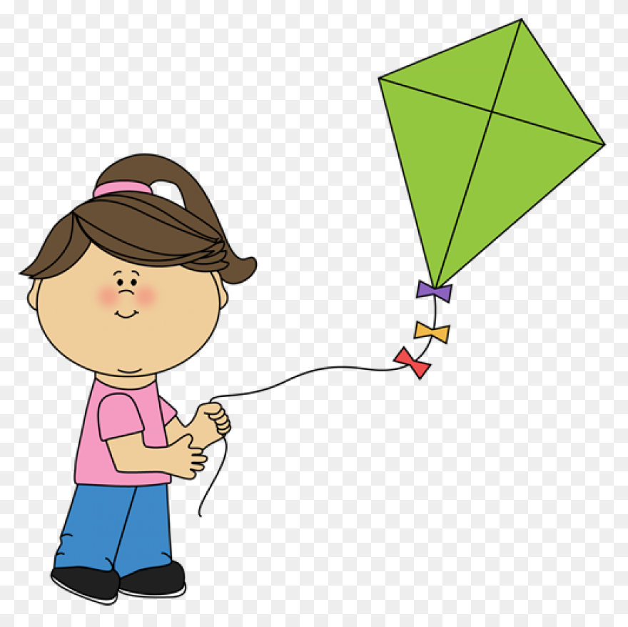 Kite Clip Art - Kite Images