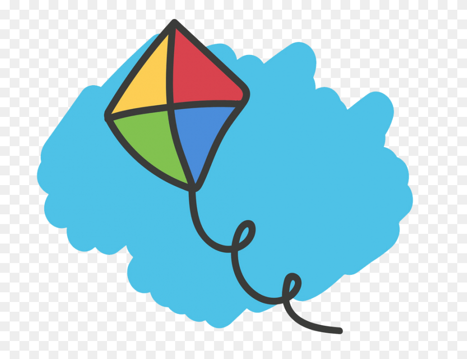 Kite Clip Art - Kite Images