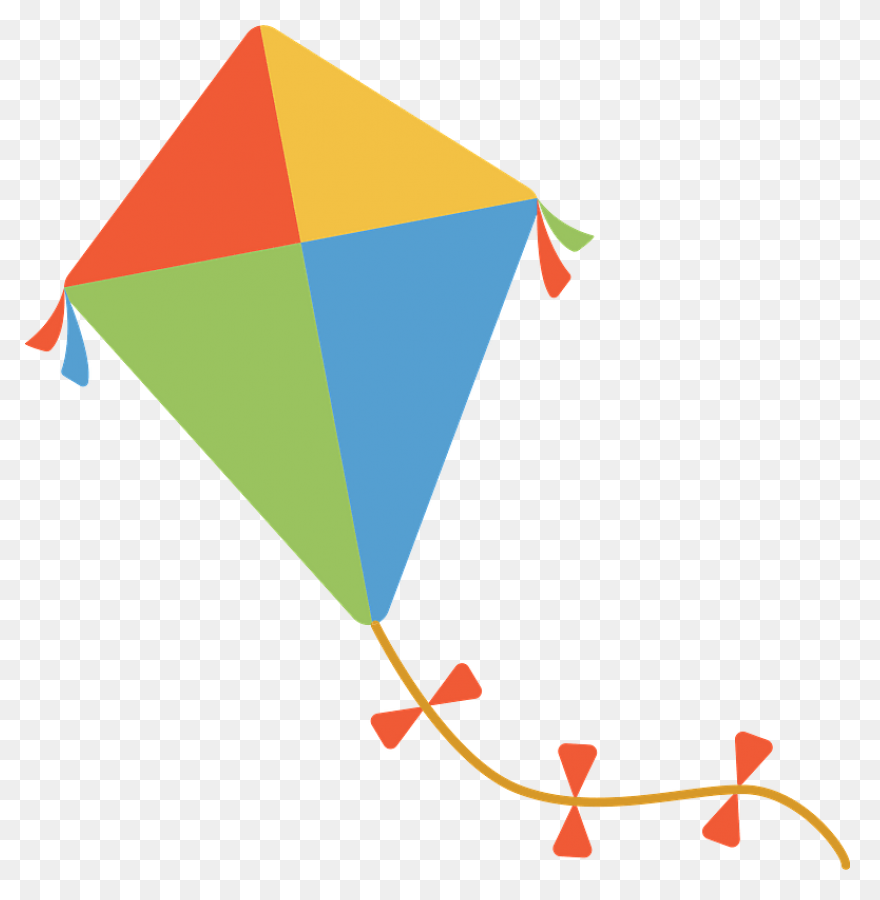 Kite Clip Art - Kite Images