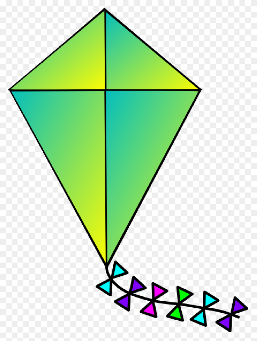 Kite Clip Art - Kite Images