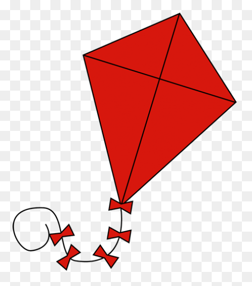 Kite Clip Art - Kite Images