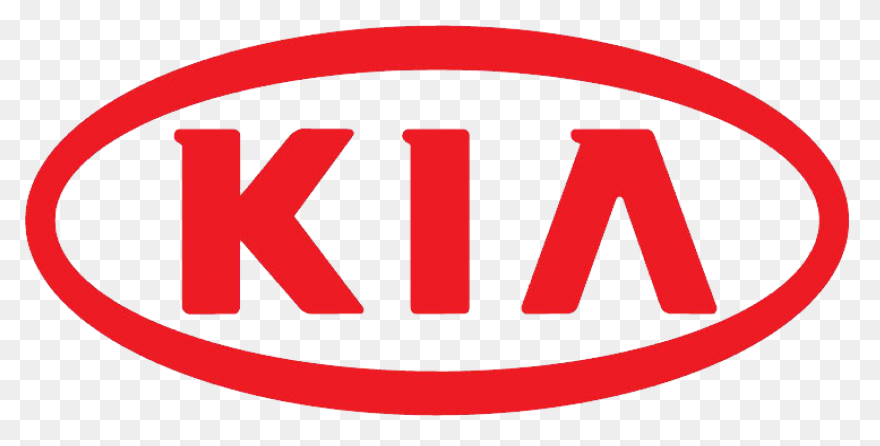 Download Kia Logo Transparent Image