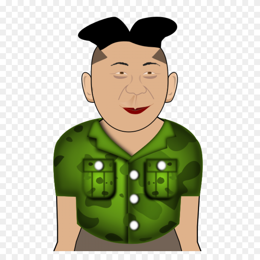 Kim Jong Un | Free - Kim Jong Un
