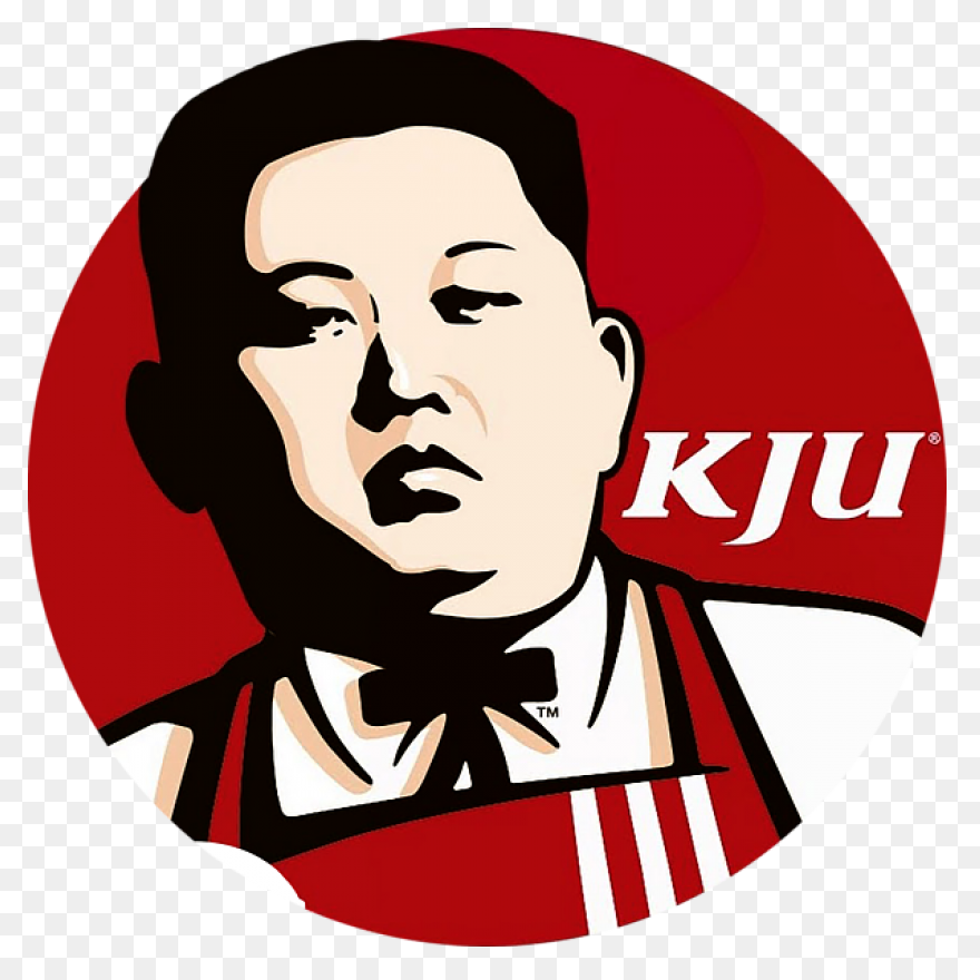 Kim Jong Un | Free PNG-WebP