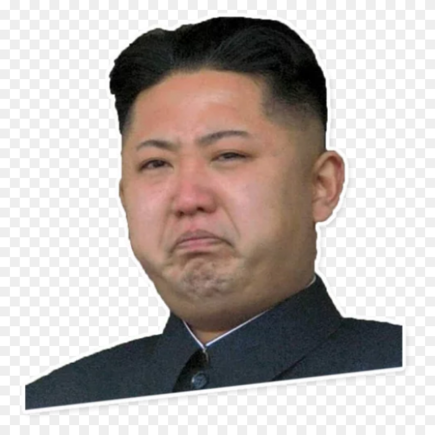 Kim Jong Un | Free PNG-WebP