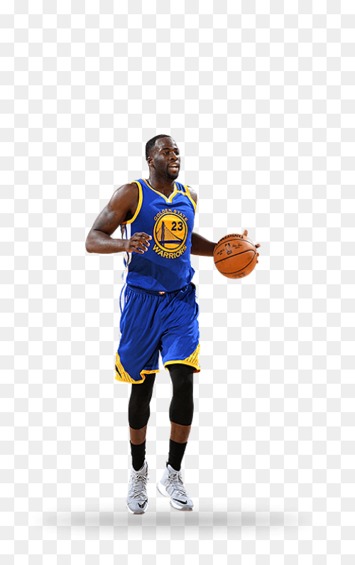 Golden State Warriors Roster - Klay Thompson