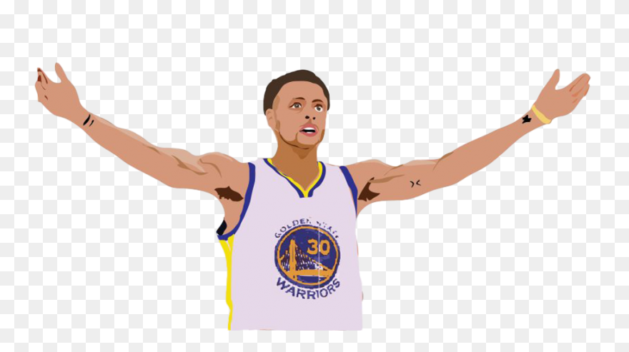 Golden State Warriors Stephen Curry