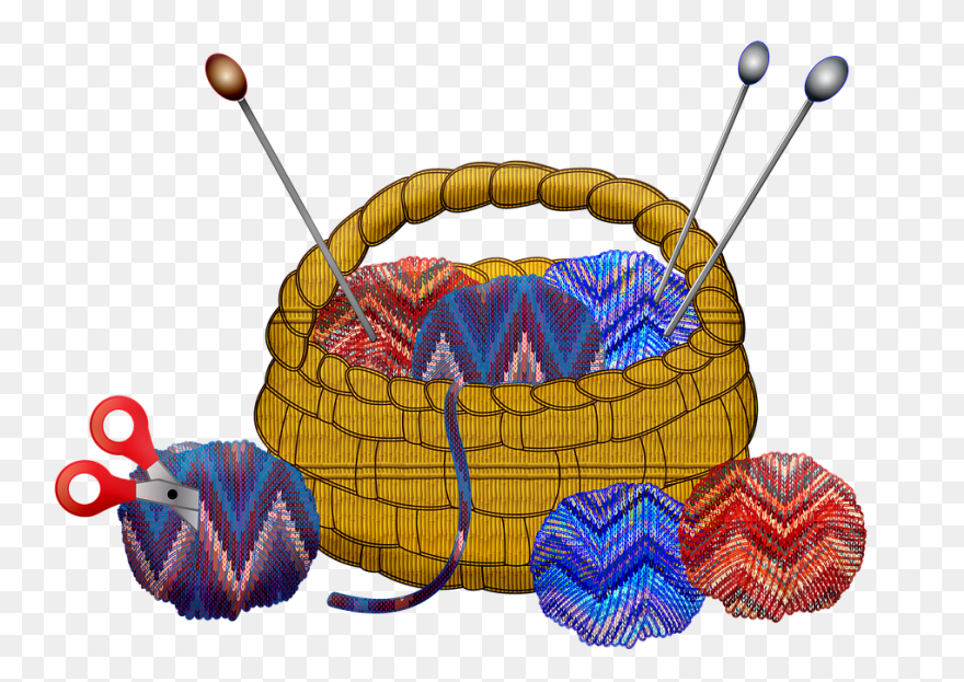 Crochet And Knitting Class For Begi
