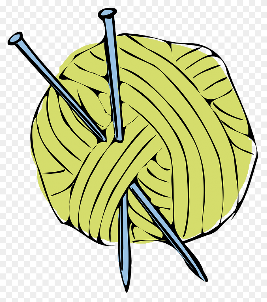 Crochet And Knitting Class For Begi