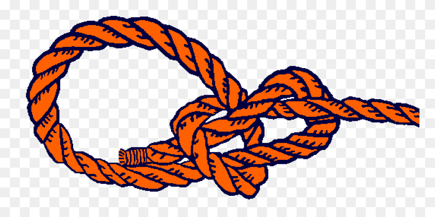 Six Essential Knots To Know! - Hous