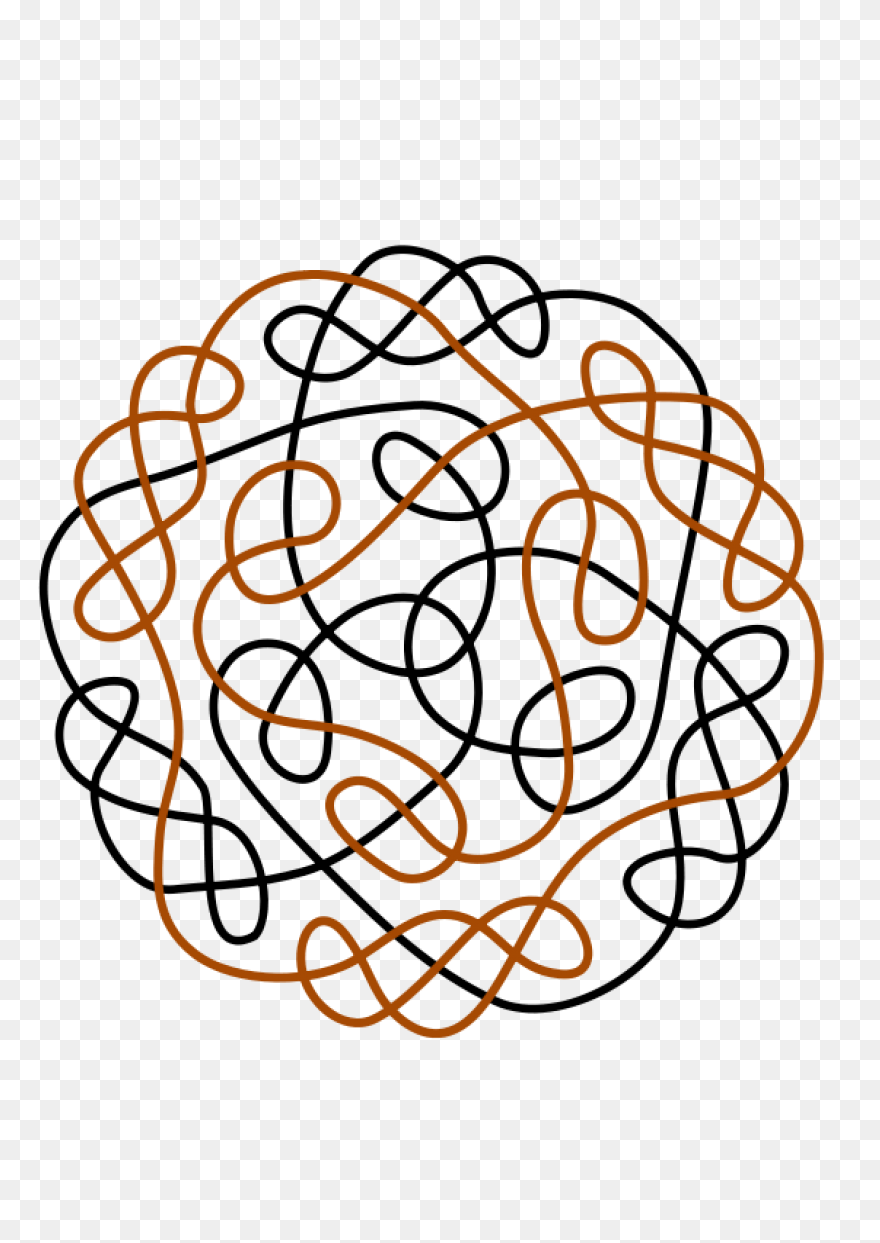 Six Essential Knots To Know! - Hous