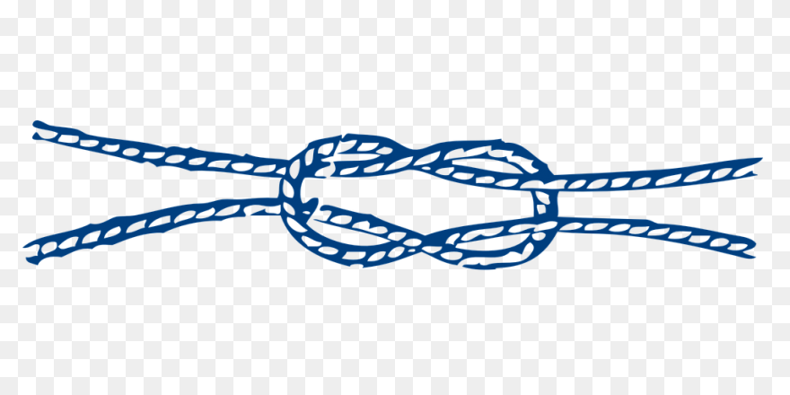 Six Essential Knots To Know! - Knot