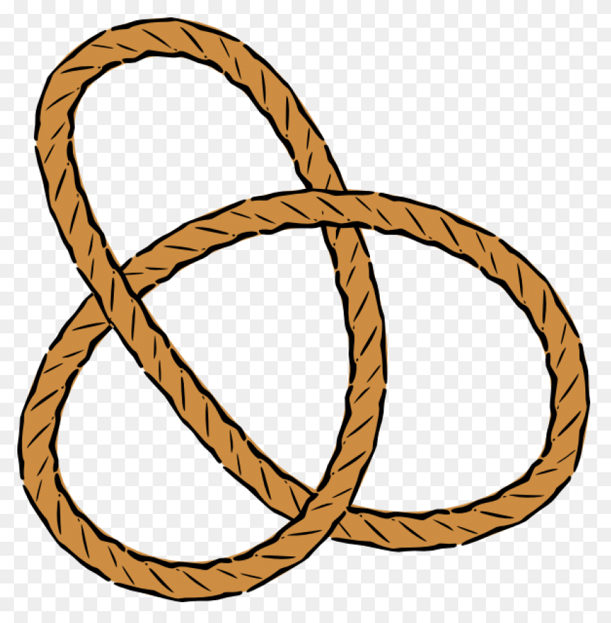 Six Essential Knots To Know! - Hous