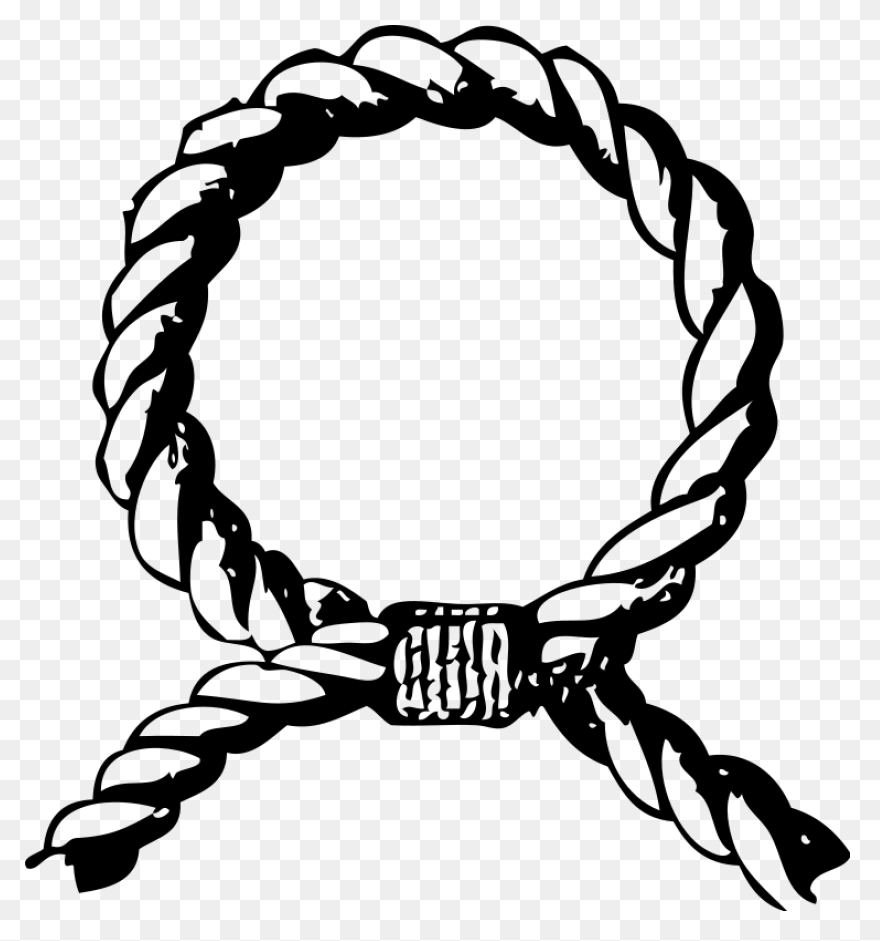 Six Essential Knots To Know! - Hous