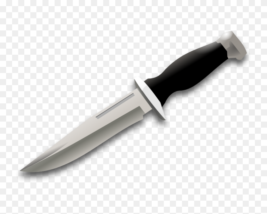 Dagger Knife Clip Art 1 Clipart Fan