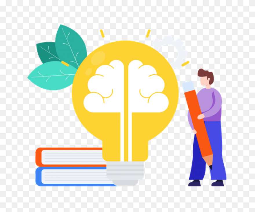 Knowledge Clipart Png - Storage Psy