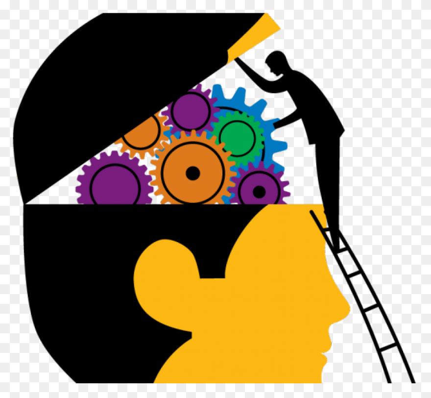 Knowledge Clipart Png - Storage Psy