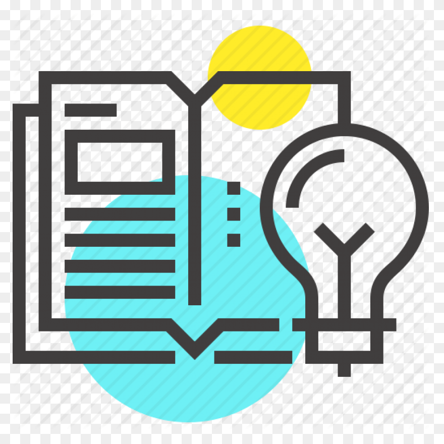 Knowledge Clipart Png - Storage Psy
