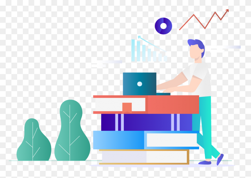 Knowledge Clipart Png - Storage Psy